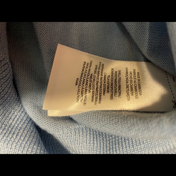 Polo Golf Ralph Lauren sweather - Picture 5 of 6